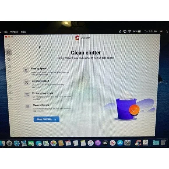 🌟🍎 Upgraded MacBook Pro - Windows 11 & MacOS 💻 - Picture 16 of 16